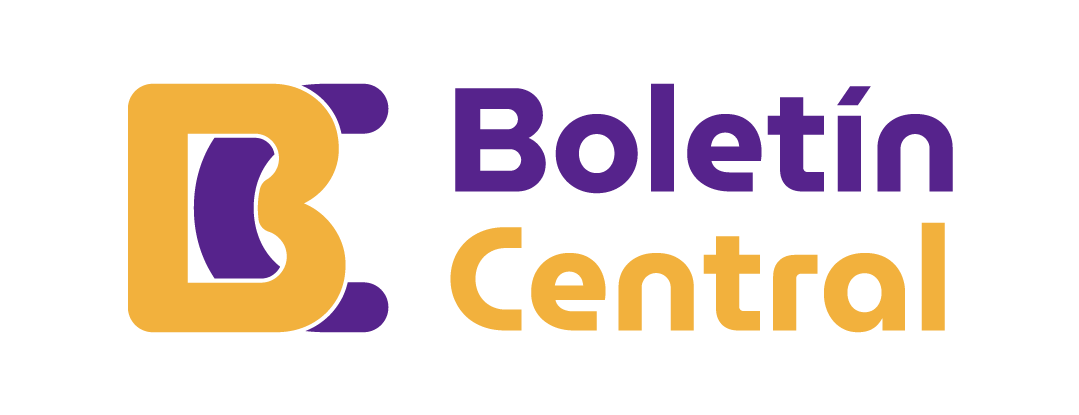 Boletín central